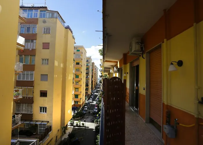 Vomero MaisonHotel Napoli