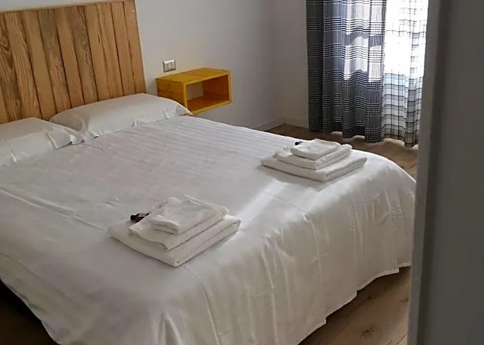 Bed and Breakfast Cicicoco Napoli