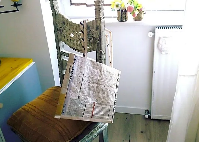 Bed and Breakfast Cicicoco Napoli